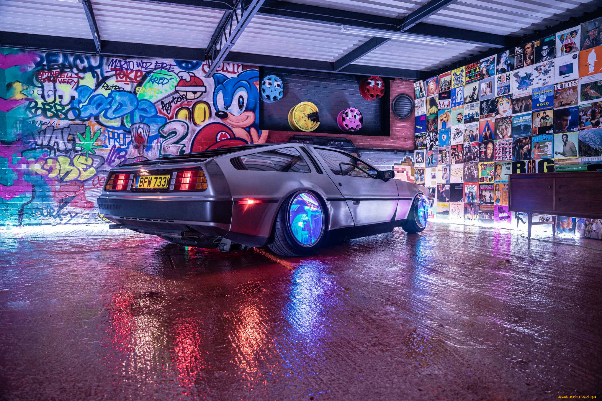 , 3, dmc